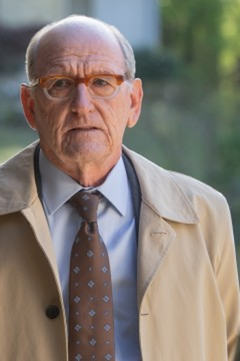 Poster de Episódio Amphezyne (2026)