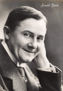 Lehmanns Brautfahrt (Lehmanns Brautfahrt)