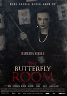 O Segredo da Borboleta (The Butterfly Room)
