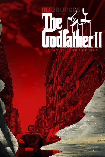  de Filme O Poderoso Chefão: Parte II (1974)