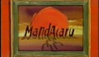 Cenas finais do primeiro capítulo de Mandacaru (Manchete, 1997)
