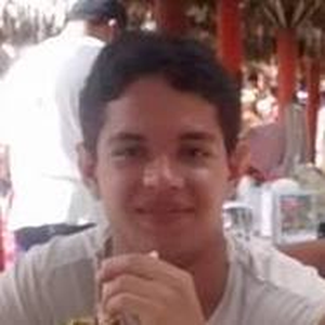 Foto de perfil de Lucas Remígio