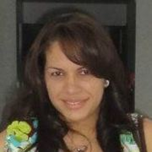 Foto de perfil de Clarissa Barbosa