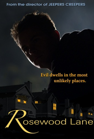 Poster 3 de Filme A Vila do Medo (2011)