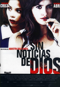 Sem Notícias de Deus (Sin Noticias de Dios)