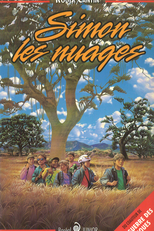 Simon and the Dreamhunters (Simon les nuages)