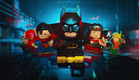 LEGO Batman: O Filme - Trailer Teaser "Batcaverna" (dub) [HD]