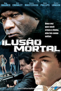 Ilusão Mortal - Poster / Capa / Cartaz - Oficial 1