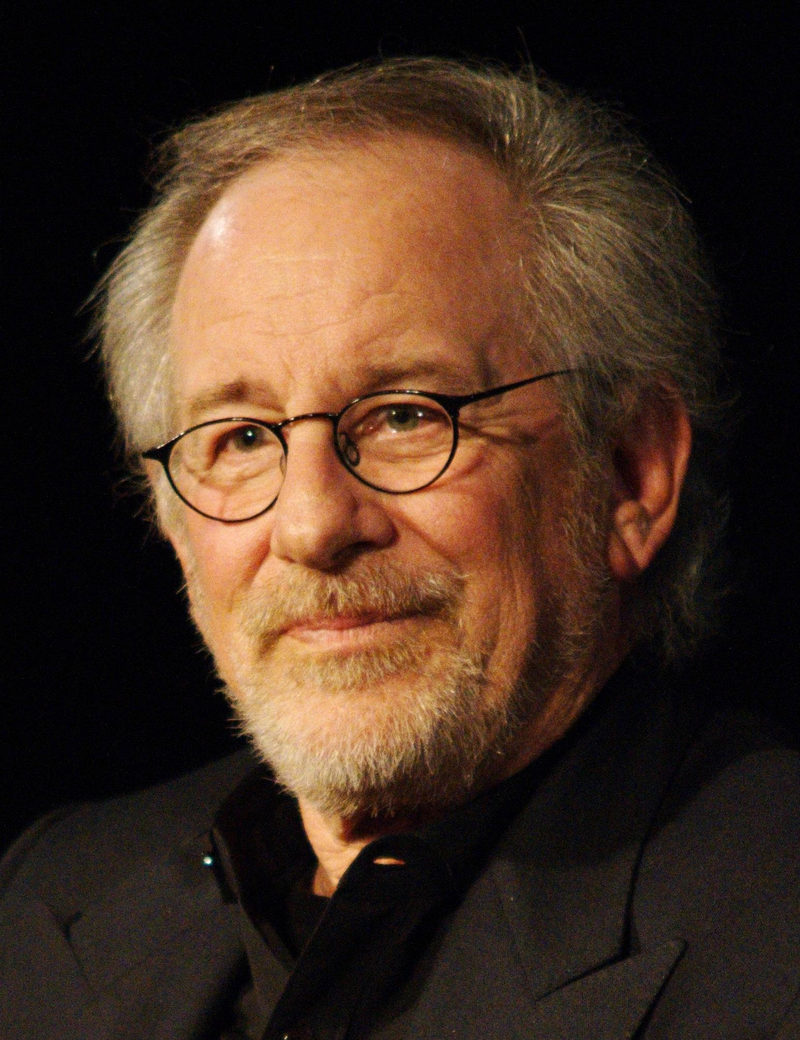 Steven Spielberg - Foto 28