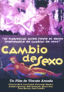 Cambio de Sexo (Cambio de Sexo)