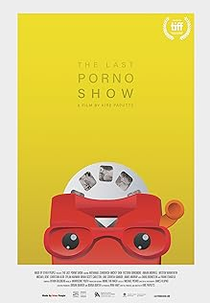 The Last Porno Show (The Last Porno Show)
