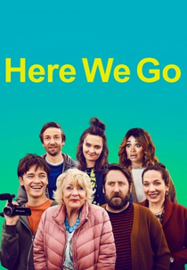 Here We Go (1ª Temporada) (Here We Go (Season 1))