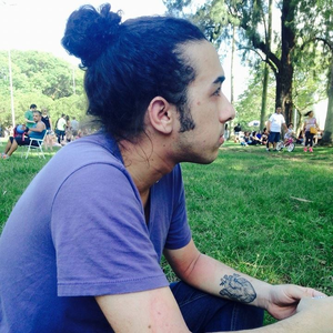 Foto de perfil de Giovanni Alvarez