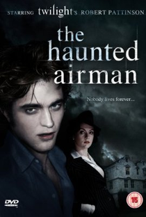 The Haunted Airman - Poster / Capa / Cartaz - Oficial 2