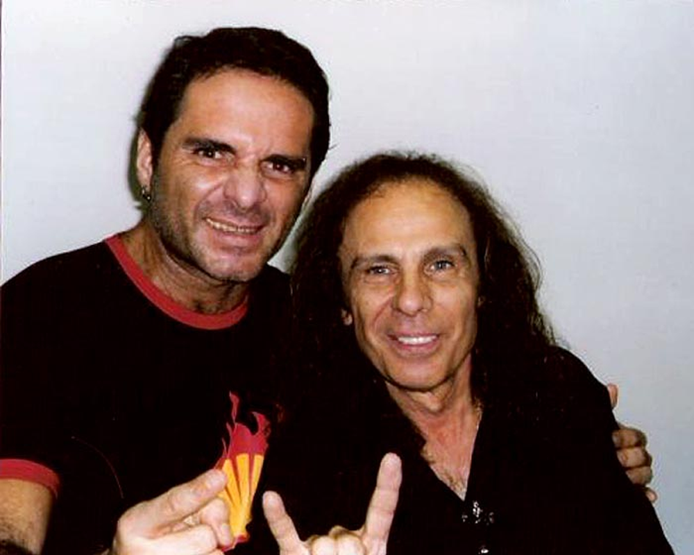 Rey Biannchi - Foto 1
