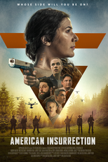 Código de Lei (American Insurrection)