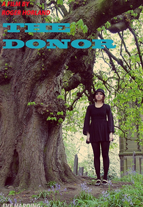 The Donor (The Donor)