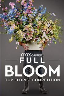 Full Bloom (1ª temporada) - Poster / Capa / Cartaz - Oficial 2
