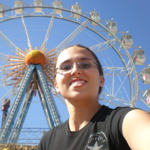 Foto de perfil de Marcela Ribeiro