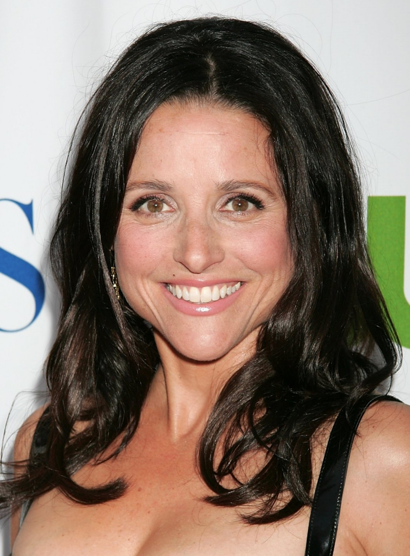 Julia Louis-Dreyfus - Foto 1
