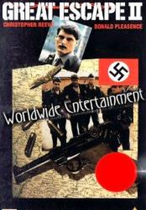 Fugindo do Inferno 2 (The Great Escape II: The Untold Story)