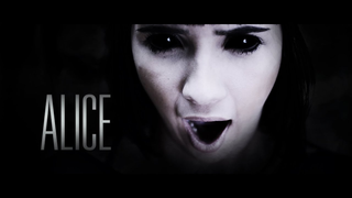 Trailer: ALICE (Curta Metragem de terror) Full Hd