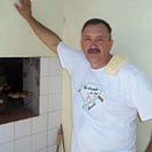 Foto de perfil de Alcamir Marino