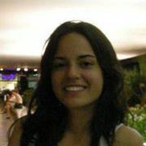 Foto de perfil de Renata Elisie
