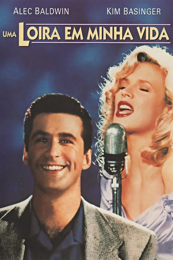  de Filme Uma Loira em Minha Vida (1991)