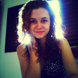 Foto de perfil de Nathania Santiago