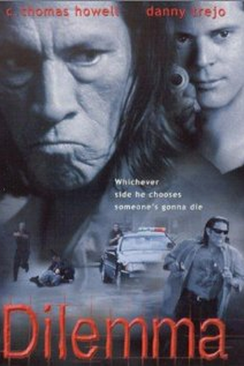  de Filme Decisão Extrema (1997)