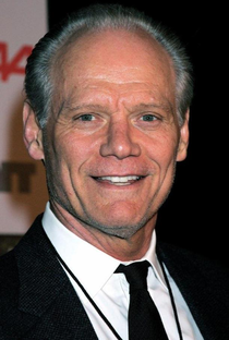 Fred Dryer - Poster / Capa / Cartaz - Oficial 1