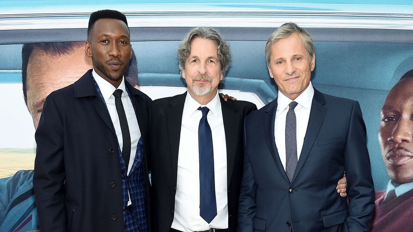 Peter Farrelly - Foto 12