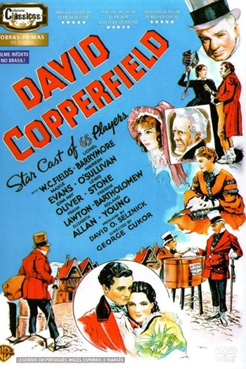  de Filme David Copperfield (1935)