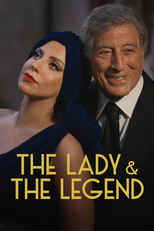 The Lady and the Legend (The Lady and the Legend)