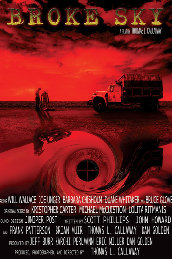  de Filme Broke Sky (2007)
