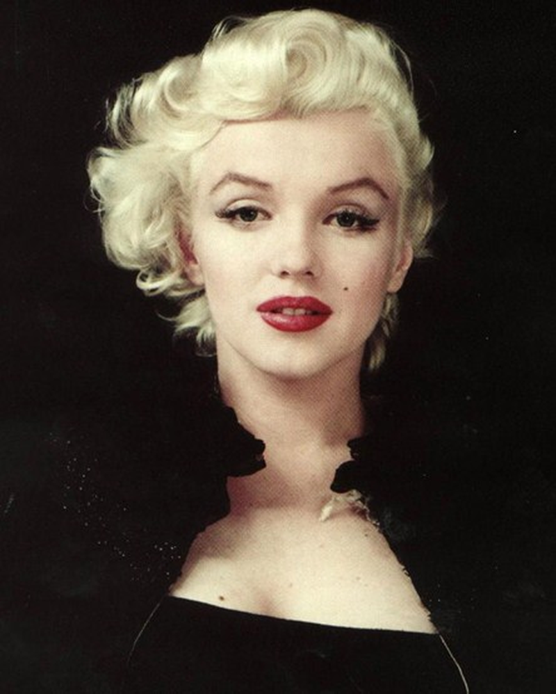 Marilyn Monroe - Foto 11