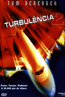 Turbulência 2 - Poster / Capa / Cartaz - Oficial 2