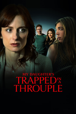 My Daughter's Trapped in a Throuple (My Daughter's Trapped in a Throuple)