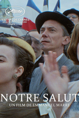 A Man of His Time (Notre salut)