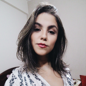 Foto de perfil de Isabella
