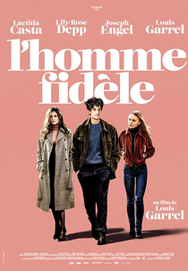 Um Homem Fiel (L'Homme Fidèle)