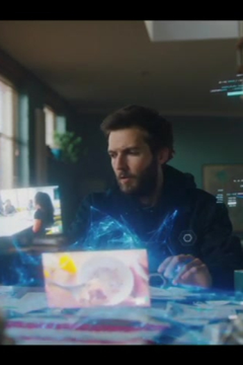 Poster de Episódio Episode 8 (2019)