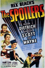 A Indomável (The Spoilers)