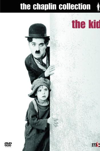  de Filme O Garoto (1921)