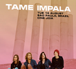 Tame Impala - Live in São Paulo Cine Joia 2012