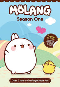 molang (1ª temporada) (molang (season 1))