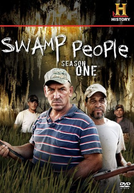 Mergulhados no Pântano (1ª Temporada) (Swamp People (Season 1))