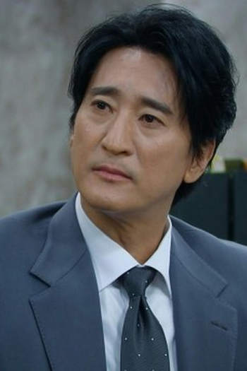 Poster de Episódio 31회 (2025)