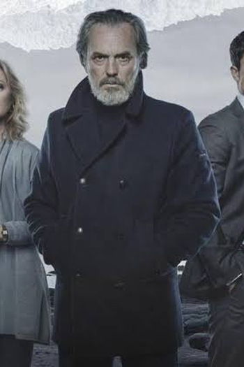  de Série O Sucessor (2ª temporada) (2020)